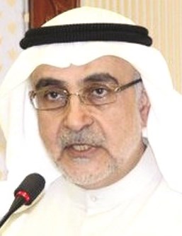 أحمد لاري