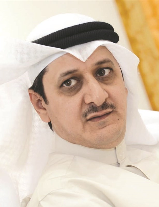 فارس العتيبي