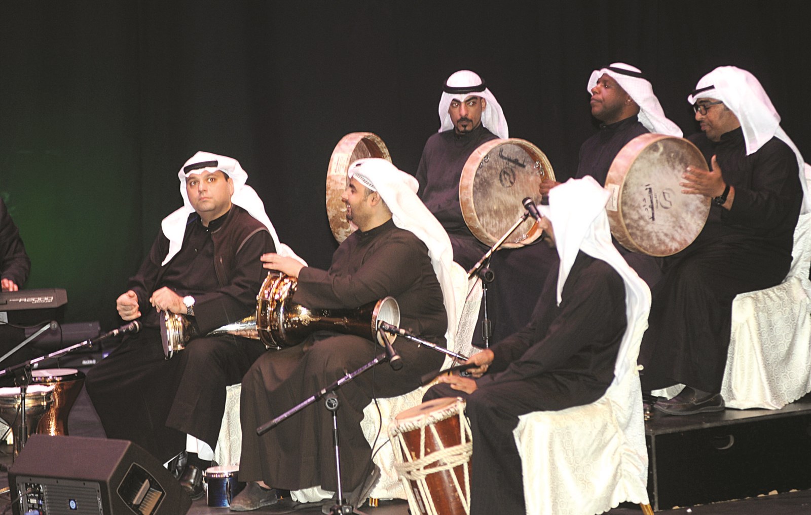 فرقة الطرب الأصيل