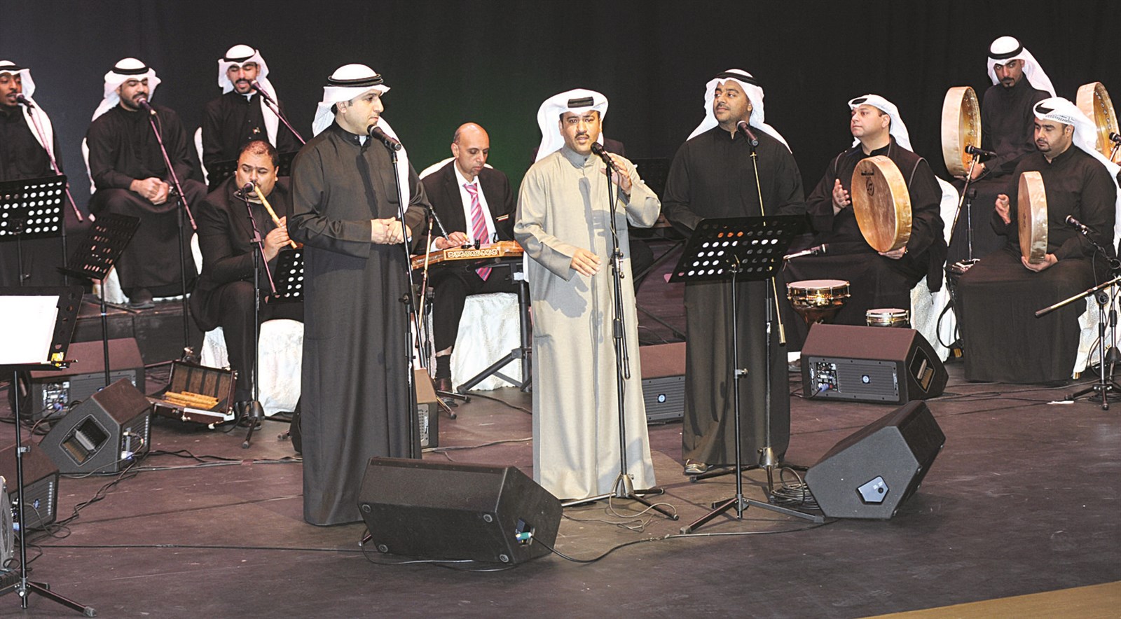 u062du0633u0646 u0627u0644u062cu0645u0627u0644u064a u0648u0639u0644u064a u0639u0628u062fu0627u0644u0644u0647 u0648u062du0645u062f u0627u0644u0631u0627u0634u062f u0639u0644u0649 u0627u0644u0645u0633u0631u062d