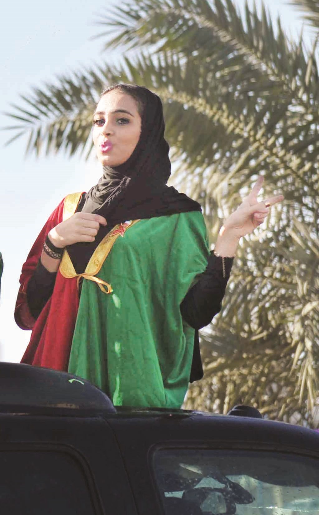 النصر للكويت(تصوير جاسم بارون)