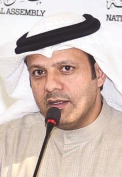 فيصل الكندري
