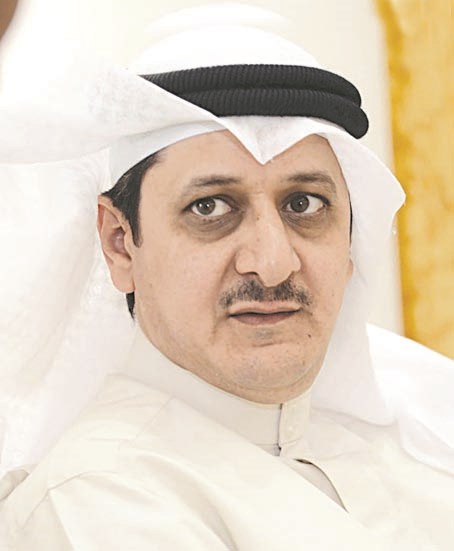 فارس العتيبي