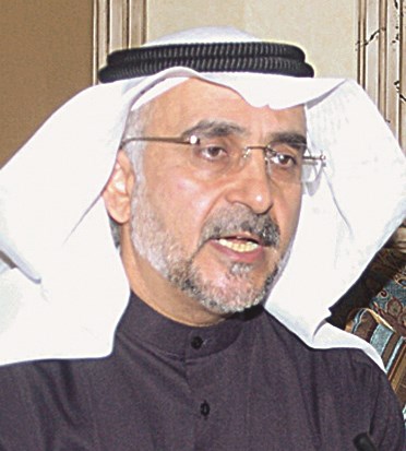 أحمد لاري