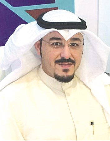 أحمد الشمري