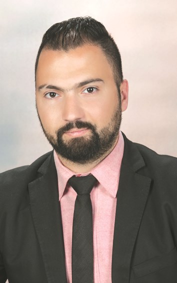 أحمد سليمان