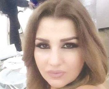 u0627u0644u0636u062du064au0629 u0641u0627u062fu064au0627 u0639u0644u064a u0632u064au0646