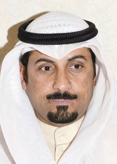 علي الحمد