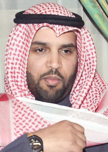 صالح العتيبي