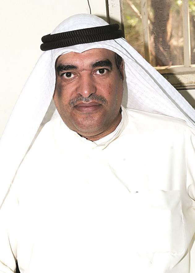 وليد العدواني