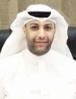 جاسم بو حمد