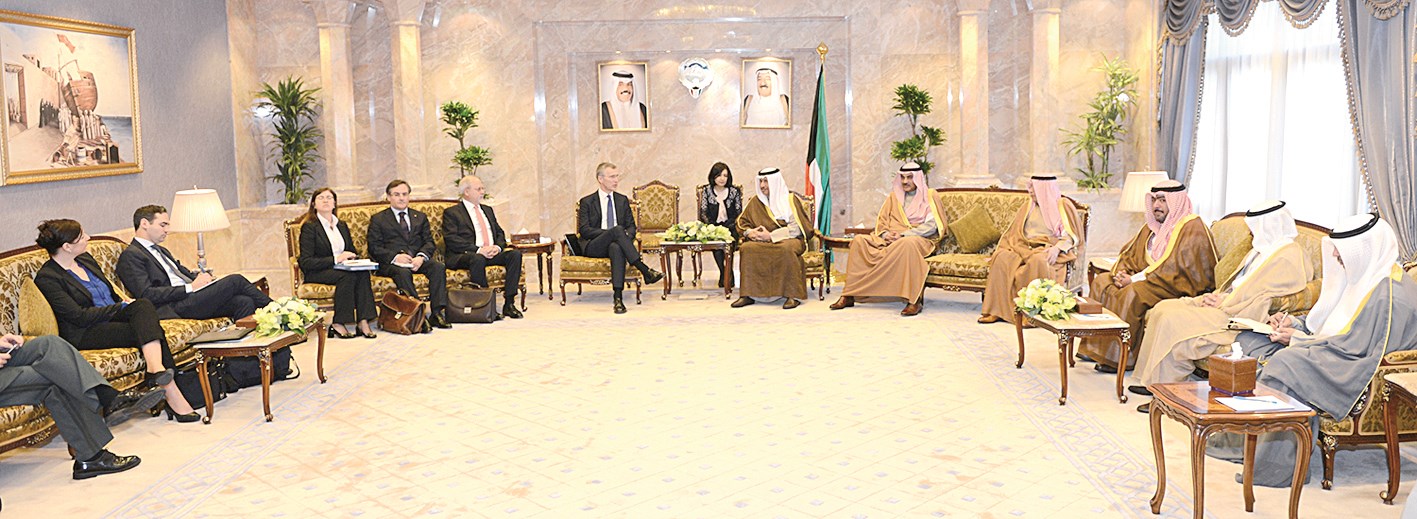 u0627u0644u0645u0628u0627u0631u0643 u0645u0633u062au0642u0628u0644u0627u064b u0623u0645u064au0646 u0639u0627u0645 u00abu0627u0644u0646u0627u062au0648u00bb u0628u062du0636u0648u0631 u0635u0628u0627u062d u0627u0644u062eu0627u0644u062f u0648u0627u0644u062cu0631u0627u062d