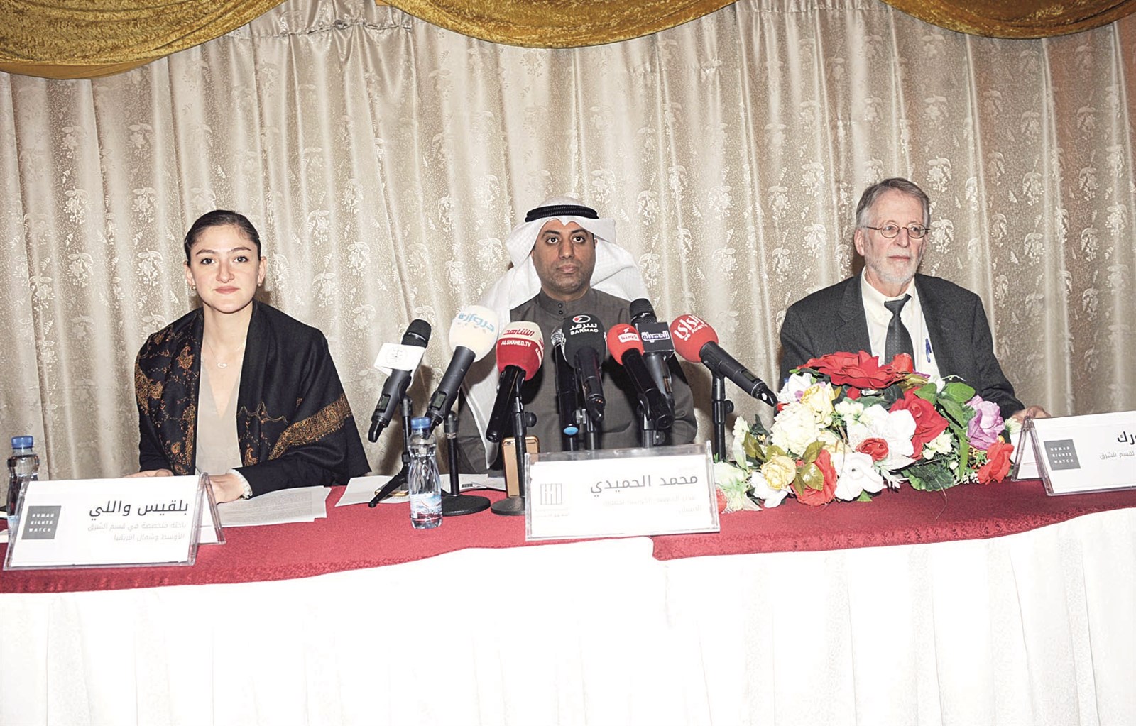 u062cu0648 u0633u062au0648u0631u0643 u0648u0645u062du0645u062f u0627u0644u062du0645u064au062fu064a u0648u0628u0644u0642u064au0633 u0648u064au0644u0644u064a b(u062au0635u0648u064au0631 u062cu0644u0627u0644 u0645u0639u0648u0636)