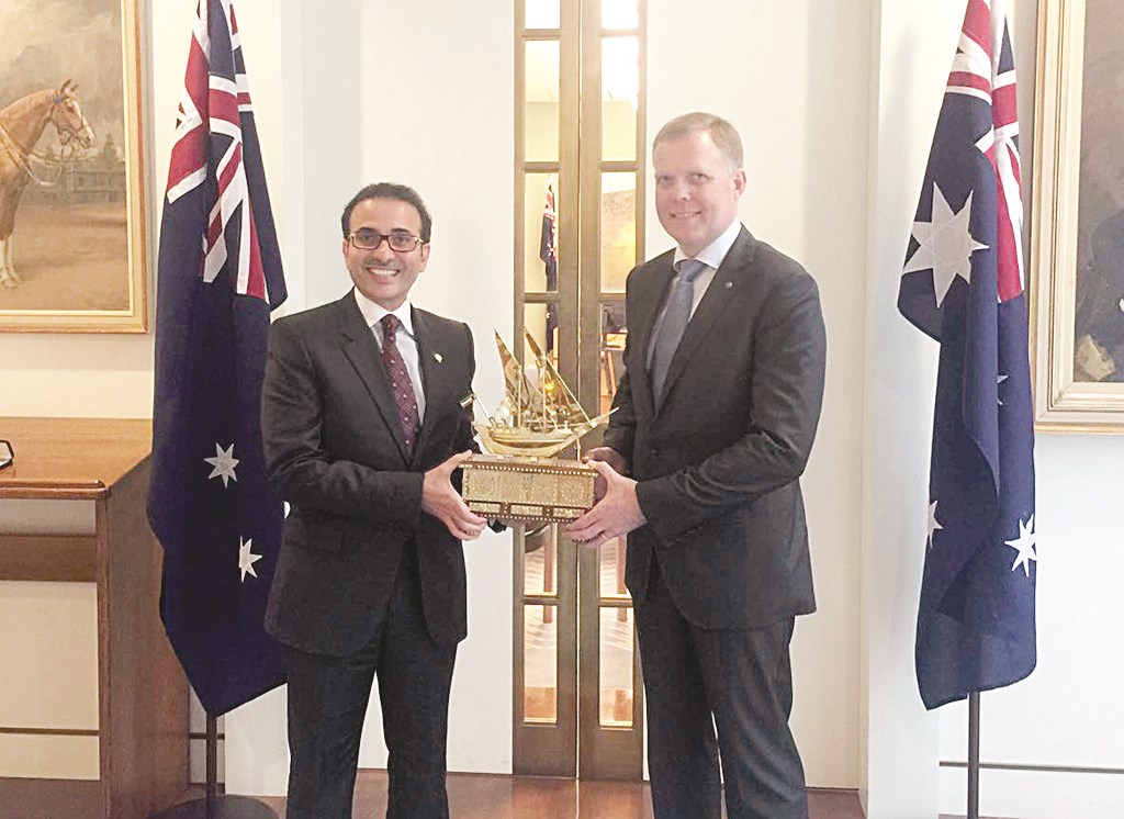 u0627u0644u0633u0641u064au0631 u0627u0644u0628u062fu0631 u0648u0631u0626u064au0633 u0627u0644u0628u0631u0644u0645u0627u0646 u0627u0644u0623u0633u062au0631u0627u0644u064a