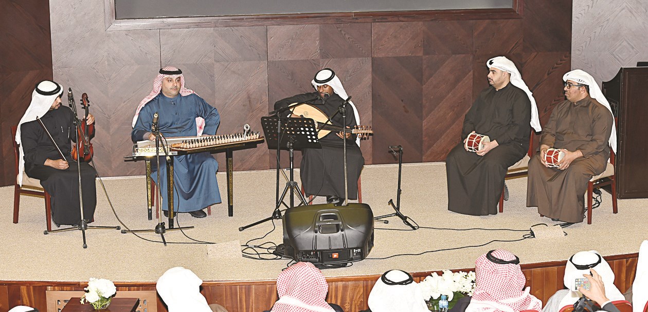 u0641u0631u0642u0629 u0627u0644u063au0646u0627u0621 u0627u0644u0642u062fu064au0645