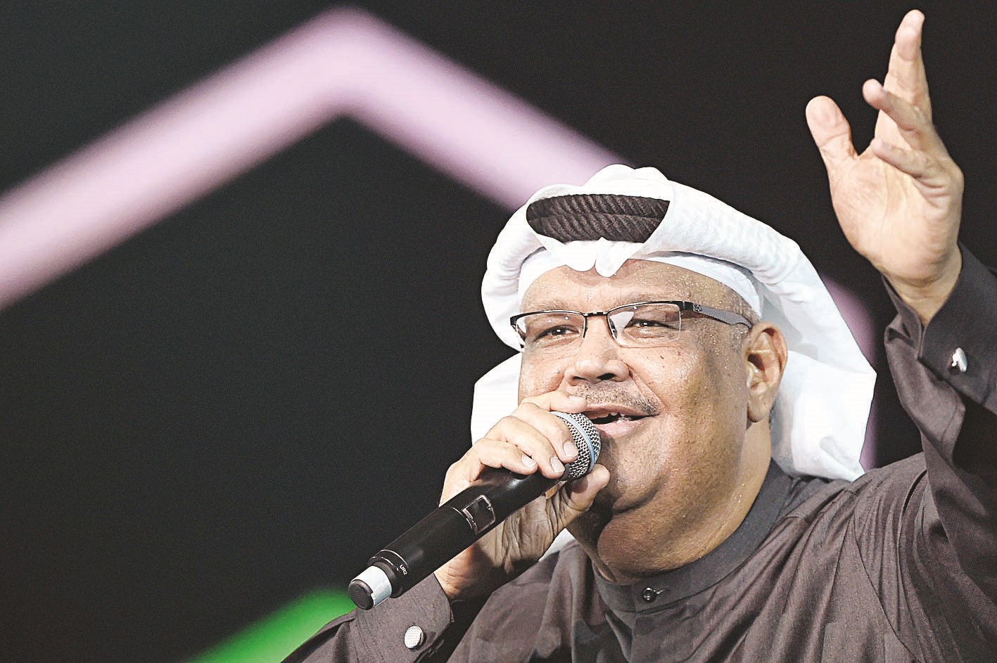 u0646u0628u064au0644 u0634u0639u064au0644... u00abu0647u0630u0627 u0623u0647u0648 u0627u0644u0643u0648u064au062au064au00bb