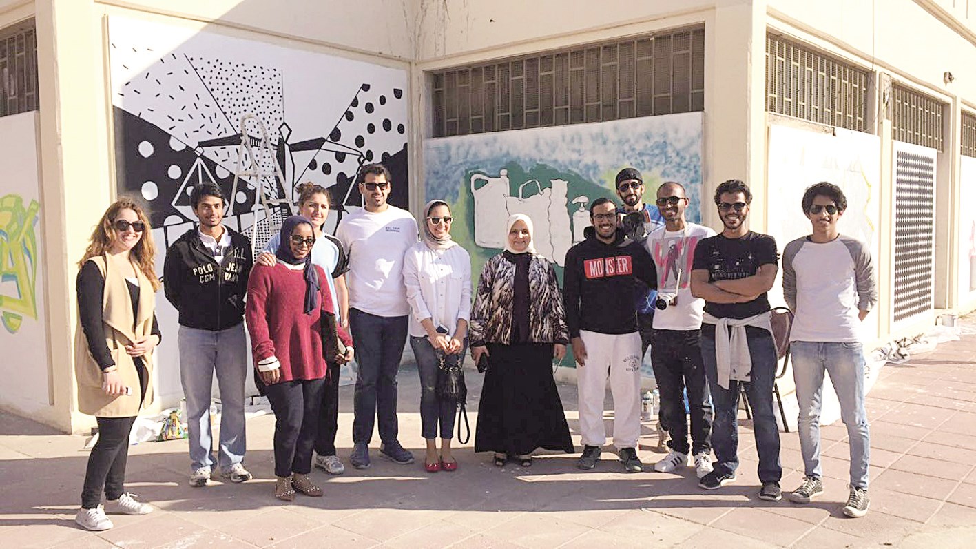 u0627u0644u0635u0628u064au062d u062au062au0648u0633u0637 u0623u0639u0636u0627u0621 u062du0645u0644u0629 u00abu062cu062fu0627u0631u064au0627u062au00bb u0648u0628u0639u0636 u0627u0644u0631u0633u0627u0645u064au0646