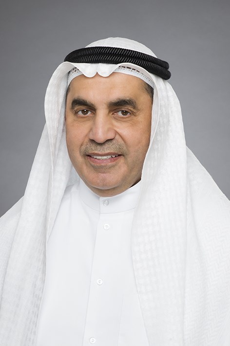 عبدالله الطريجي