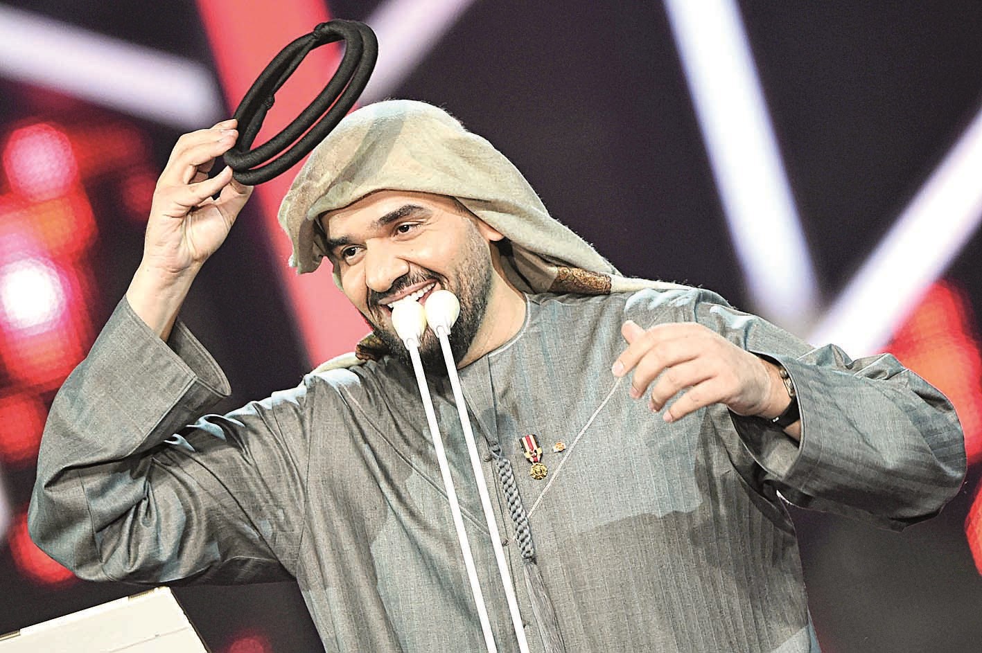 u062du0633u064au0646 u0627u0644u062cu0633u0645u064a u0631u0627u0641u0639u0627u064b u0627u0644u0639u0642u0627u0644 u0644u0644u062cu0645u0647u0648u0631