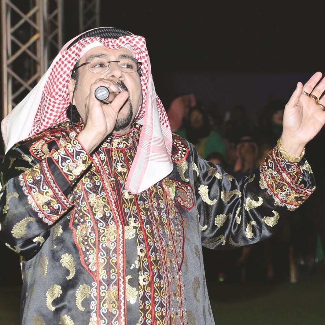 سليمان القصّار