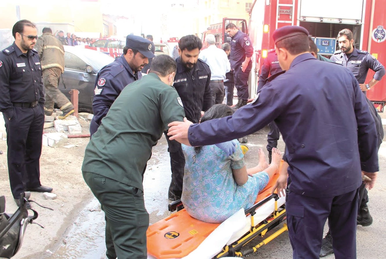 u0625u0646u0642u0627u0630 u0627u0645u0631u0623u0629 u0645u0635u0627u0628u0629 u0641u064a u0627u0646u0641u062cu0627u0631 u0627u0644u0633u0627u0644u0645u064au0629