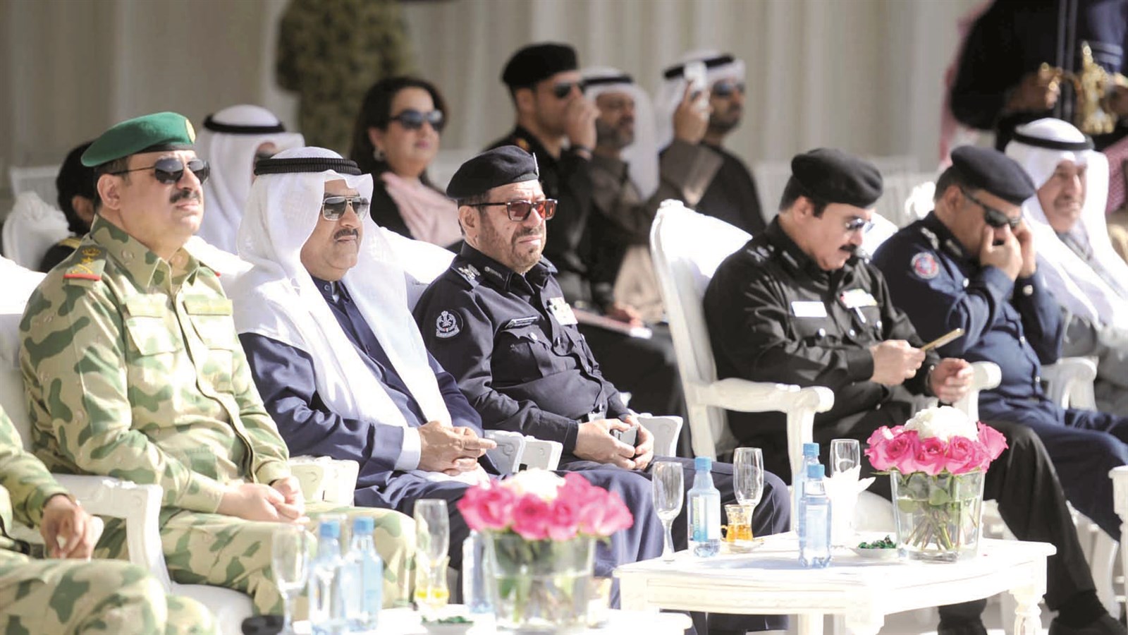 u0627u0644u062du0636u0648u0631 u064au062au0627u0628u0639u0648u0646 u0641u0639u0627u0644u064au0627u062a u0627u0644u062au0645u0631u064au0646