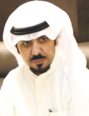 خالد المحسن