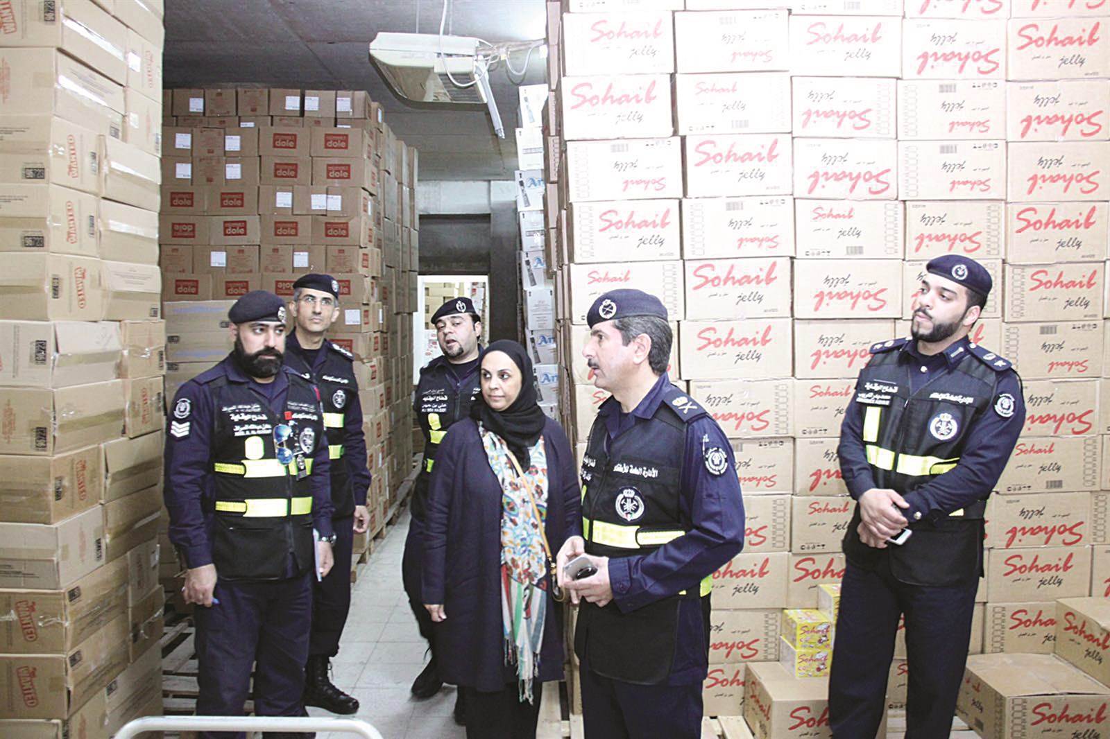 u0627u0644u0643u0634u0641 u0639u0644u0649 u0645u062eu0627u0632u0646 u0641u064a u0645u0646u0637u0642u0629 u0627u0644u0634u0648u064au062e