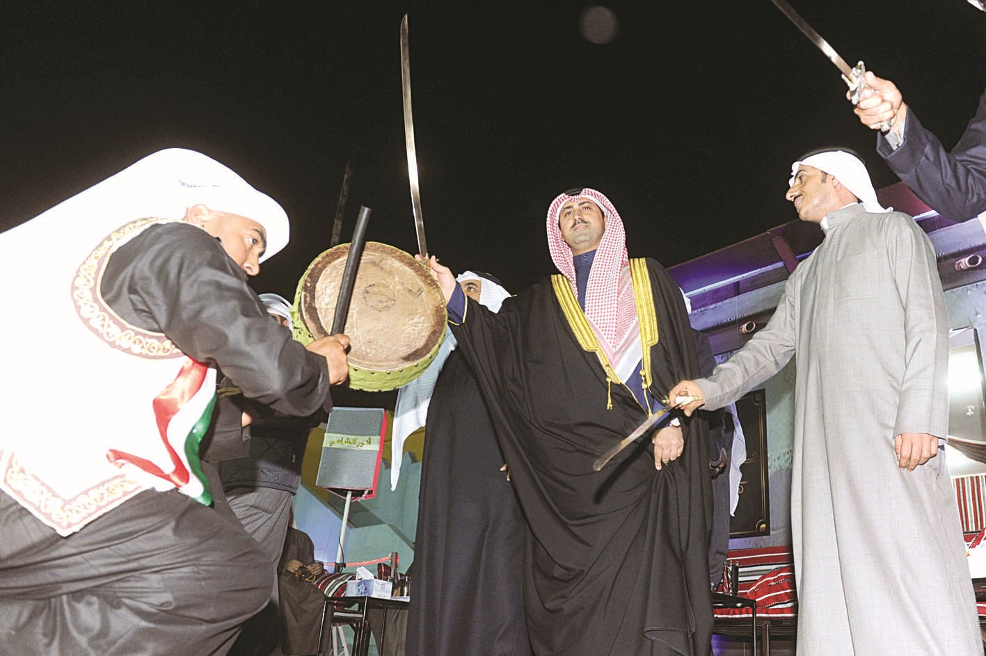 u0646u0645u0631 u0627u0644u0635u0628u0627u062d u064au0624u062fu064a u0627u0644u0639u0631u0636u0629 (u062au0635u0648u064au0631 u0632u0643u0631u064au0627 u0639u0637u064au0629)