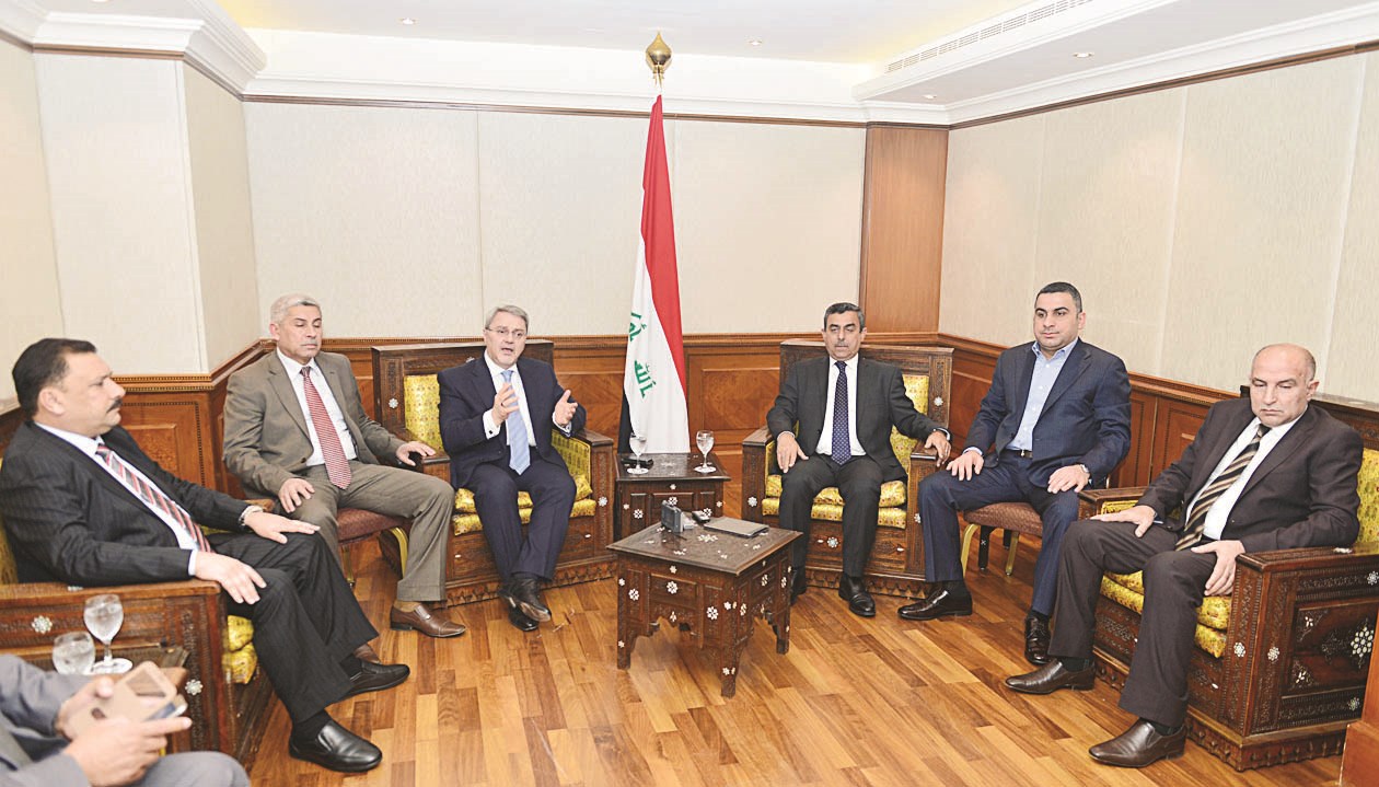 u0628u062du0631 u0627u0644u0639u0644u0648u0645 u0648u0643u0631u062du0648u062a u0648u062du0645u0627u062fu064a u0648u0628u0631u062fu0627u0646 u0648u0627u0644u062cu0628u0648u0631u064a u062eu0644u0627u0644 u0627u0644u0645u0624u062au0645u0631 u0627u0644u0635u062du0627u0641u064a (u062au0635u0648u064au0631 u0645u0648u0633u0649 u0639u064au0627u0634)