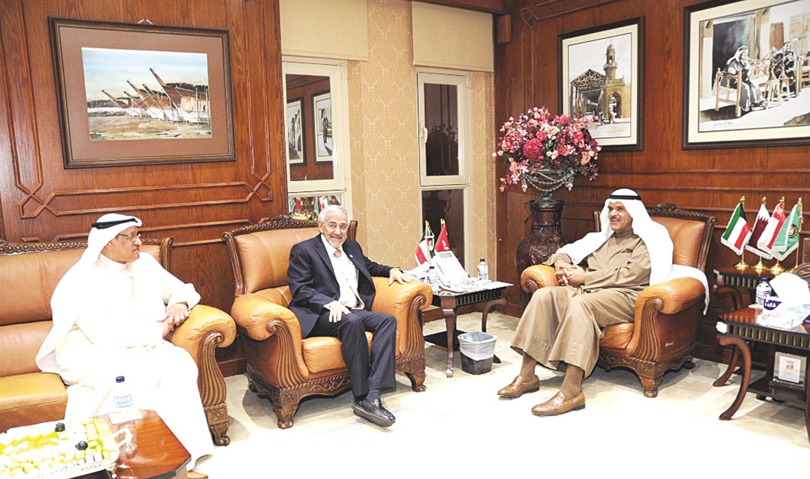 u0633u0644u0645u0627u0646 u0627u0644u062du0645u0648u062f u0645u0633u062au0642u0628u0644u0627 u0647u0644u0627u0644 u0627u0644u0633u0627u064au0631 u0648u0623u0646u0648u0631 u0627u0644u062du0633u0627u0648u064a