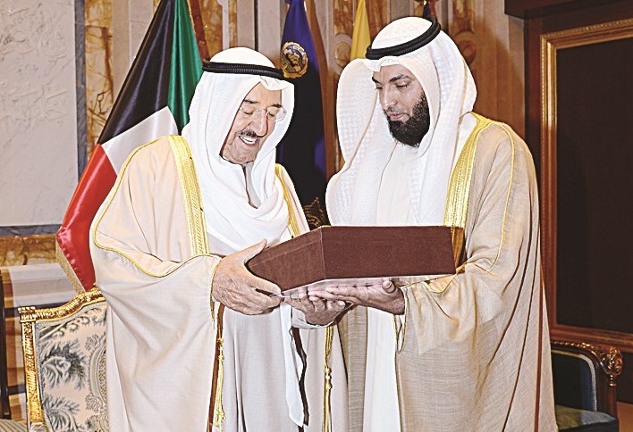 ... وماجد العنزي