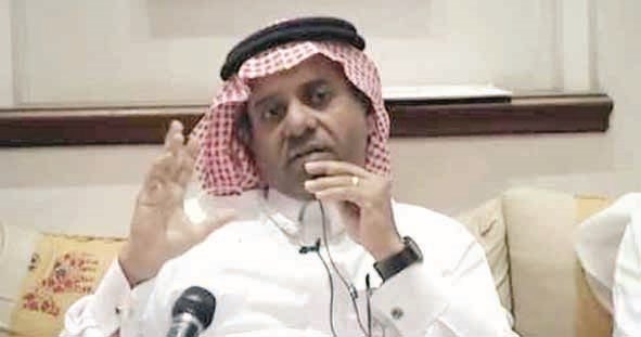 خالد باطرفي