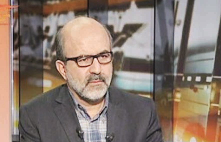 علي منتظري