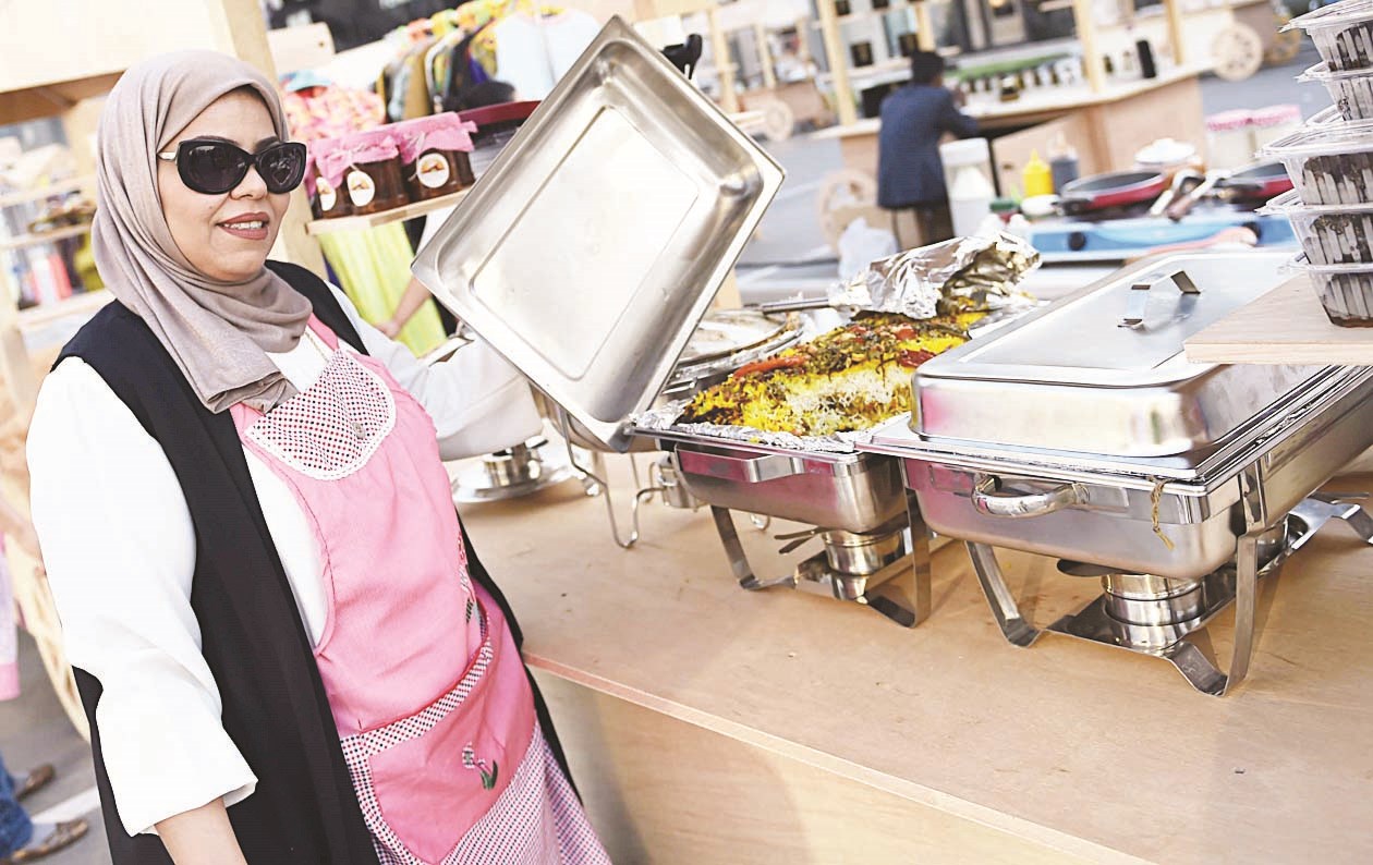 لطيفة مندني