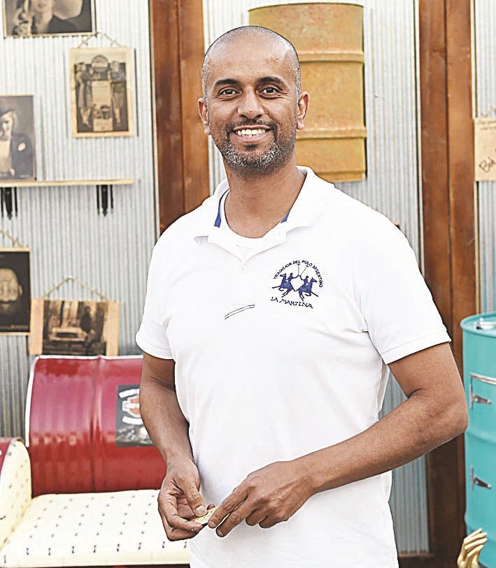 خليفة الجناعي