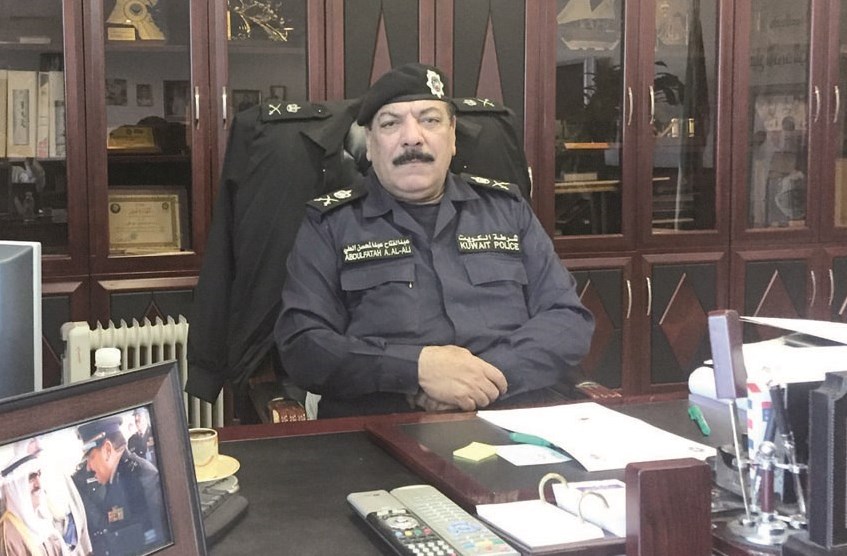 u0627u0644u0644u0648u0627u0621 u0639u0628u062fu0627u0644u0641u062au0627u062d u0627u0644u0639u0644u064a