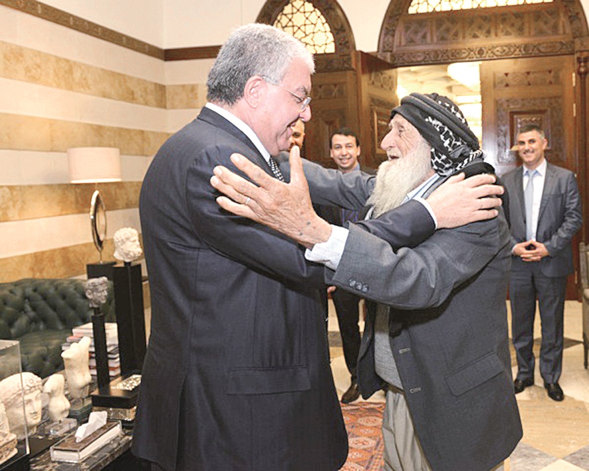 u0627u0644u0645u0634u0646u0648u0642 u0645u0631u062du0628u0627u064b u0628u0633u0644u064au0645u0627u0646 u0645u062du0645u062f u0627u0644u0645u0644u0651