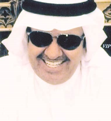 بدر العتيبي