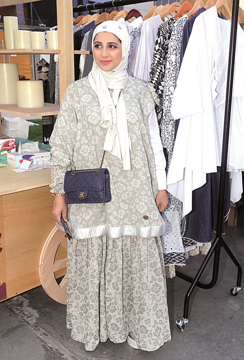 تسنيم العبدلي