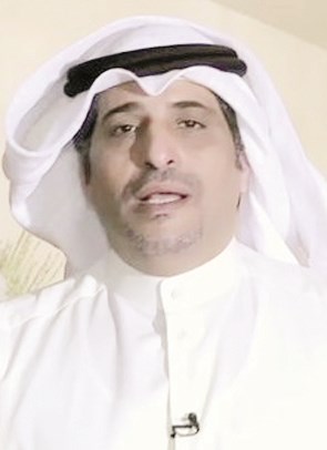 مبارك المعصب