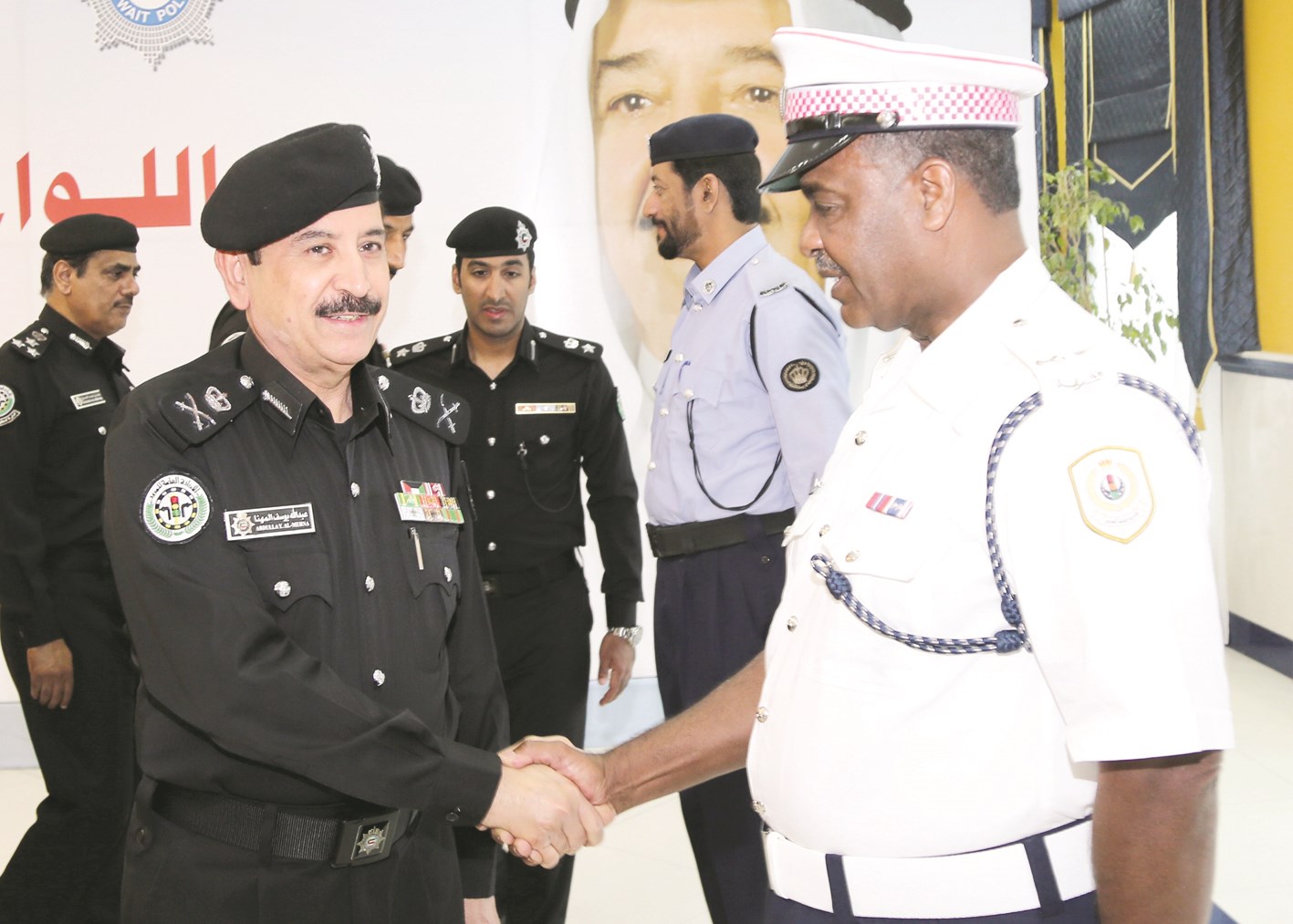 u0627u0644u0645u0647u0646u0627 u0645u0631u062du0628u0627u064b u0628u0623u062du062f u0627u0644u0645u0634u0627u0631u0643u064au0646