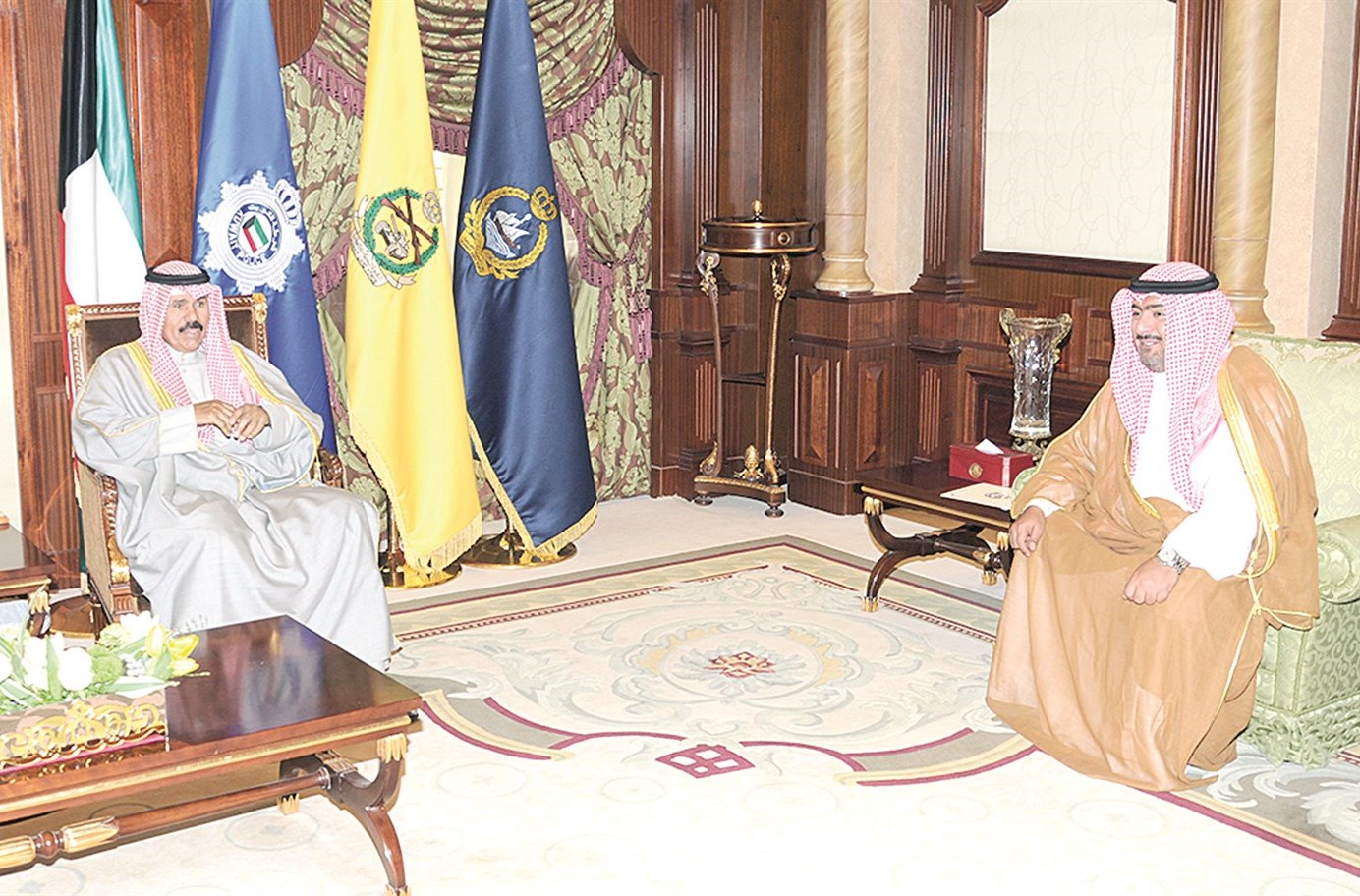 u0648u0644u064a u0627u0644u0639u0647u062f u0645u0633u062au0642u0628u0644u0627u064b u062bu0627u0645u0631 u0627u0644u0639u0644u064a