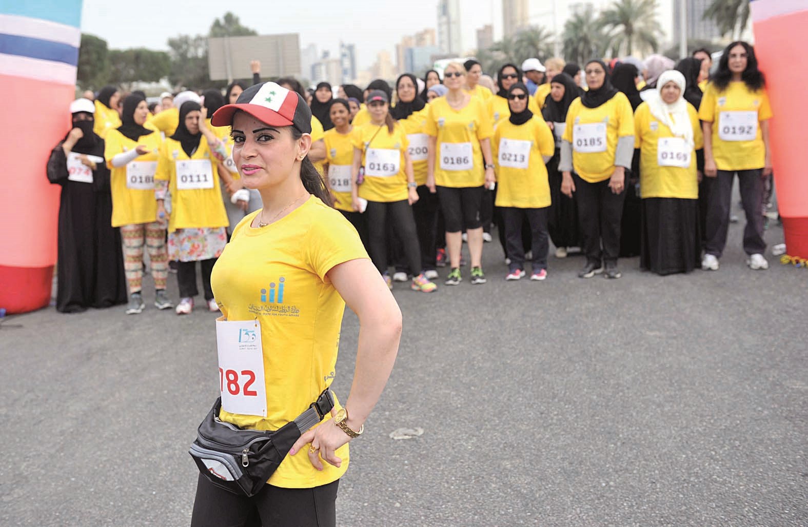 u0642u0628u064au0644 u0627u0644u0627u0646u0637u0644u0627u0642 (u062au0635u0648u064au0631 u0646u0648u0631 u0647u0646u062fu0627u0648u064a)