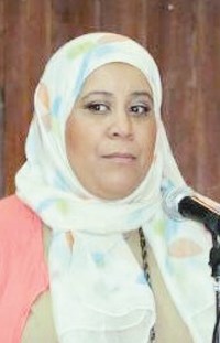 منيرة القطان