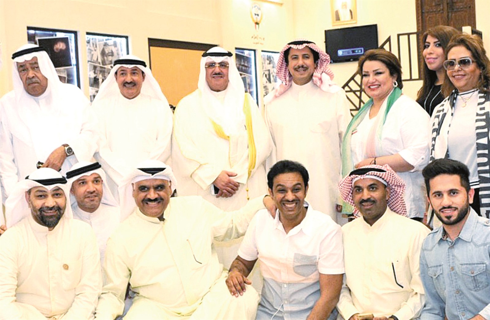 u0639u0632u0627u0645 u0627u0644u0635u0628u0627u062d u062eu0644u0627u0644 u0632u064au0627u0631u062au0647 u062cu0646u0627u062d u0648u0632u0627u0631u0629 u0627u0644u0627u0639u0644u0627u0645