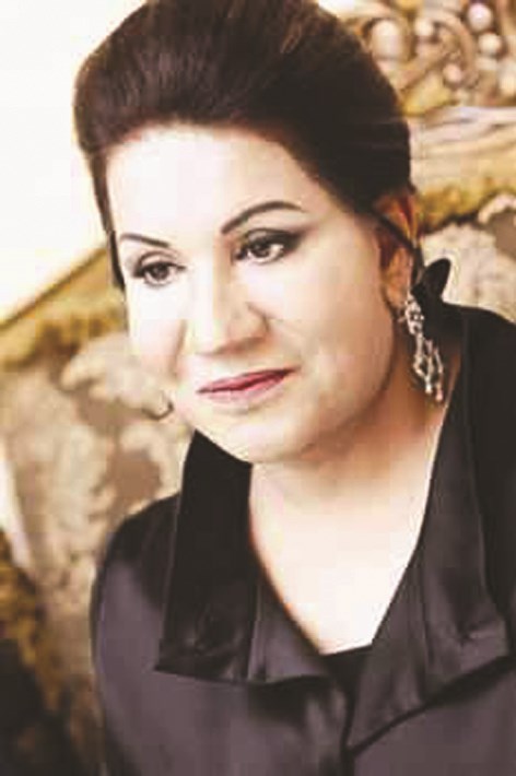 سعاد عبدالله