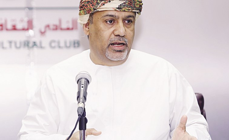 خالد الزدجالي