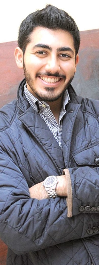 عبدالله القطان