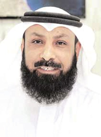 مانع العجمي